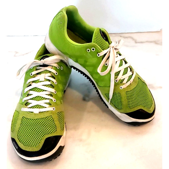 Reebok Nano 2.0 Mens Sneaker Cross Training Shoe CrossFit Workout Trainer Sz 9.5 - Picture 1 of 10